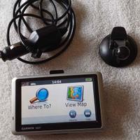 navigatore GPS GARMIN