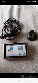 navigatore GPS GARMIN