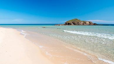 Casa vacanze Domus de Maria-Chia