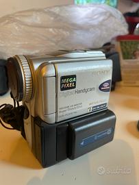 Sony handy cam mini