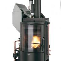 Termocamino Idro Multifire 45 Palazzetti