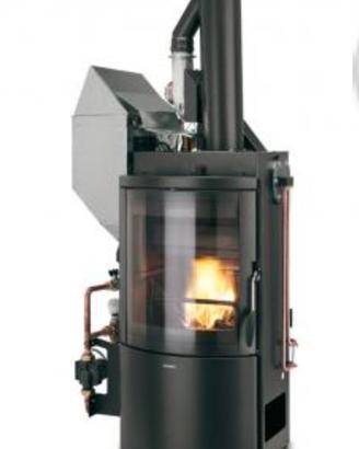Termocamino Idro Multifire 45 Palazzetti