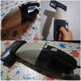 Aspirapolvere tipo Scopa Elettrica 