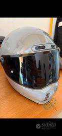 HJC -  V10 SOLID Nardo Grey,