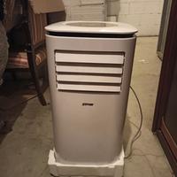 Climatizzatore Portatile Zephir 900