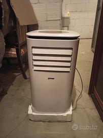 Climatizzatore Portatile Zephir 900