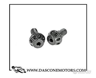 Bilanceri Tmax 500 530 carbon look