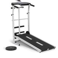 Tapis roulant magnetico