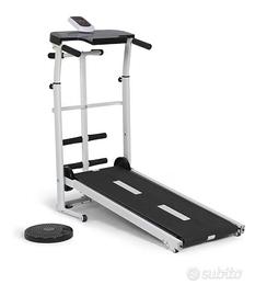 Tapis roulant magnetico