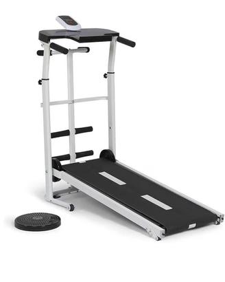 Tapis roulant magnetico