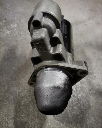 Motorino avviamento FIAT 500 L 13 MJET del 2013