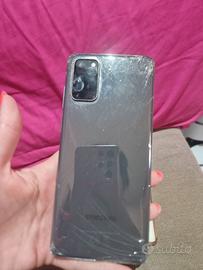 S20 plus