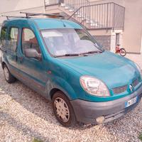 Renault Kangoo 2004 1.5 dCi 65hp Expression