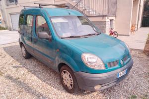 Renault Kangoo 2004 1.5 dCi 65hp Expression