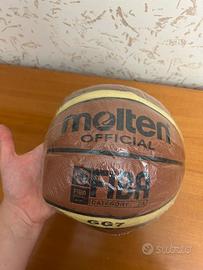 Molten GG7