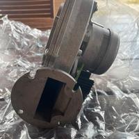 Ecoflam Bluette k24 Ventilatore/ soffiatore