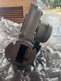 Ecoflam Bluette k24 Ventilatore/ soffiatore