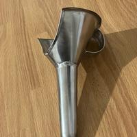 Imbuto manuale per insaccati