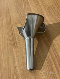 Imbuto manuale per insaccati