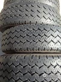 215 70 15 c michelin xc usati