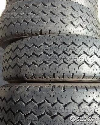 215 70 15 c michelin xc usati