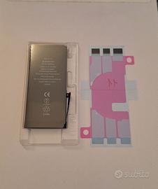 Batteria iPhone 11 - XS con adesivo