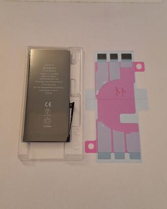 Batteria iPhone 11 - XS con adesivo