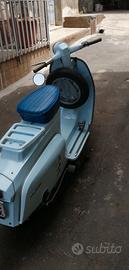 lambretta j50 deluxe 