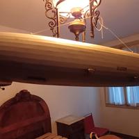 Dirigibile Hindenburg