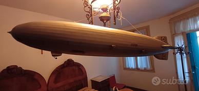 Dirigibile Hindenburg