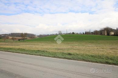 TER. RESIDENZIALE A POGGIO MIRTETO