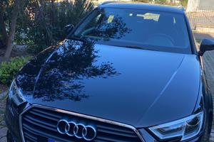 Audi A3 SPB g-tron 1.5 cambio automatico metano