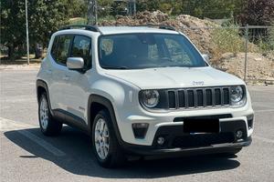 Jeep Renegade automatica