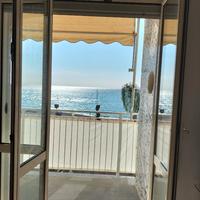 Bilocale vista panoramica a 5 metri dal mare