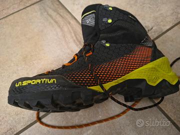 scarponi la sportiva equilibrium 