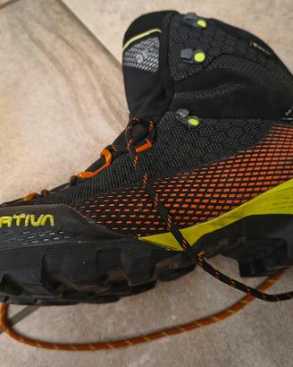 scarponi la sportiva equilibrium 