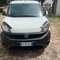 Fiat Doblo 1.3. BUONISSIME CONDIZIONI