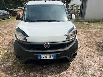 Fiat Doblo 1.3. BUONISSIME CONDIZIONI