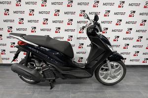 PIAGGIO MEDLEY 125/200cc gamma completa disponibil