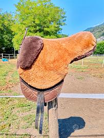 bareback equitazione 