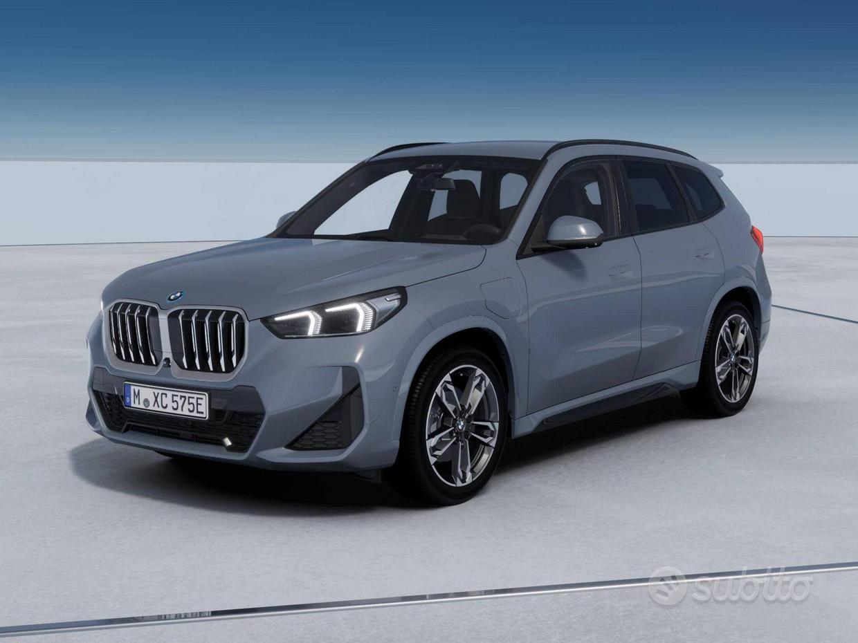 BMW X1 (U11)