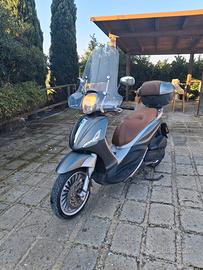 Piaggio Beverly 300 - 2019