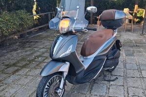 Piaggio Beverly 300 - 2019