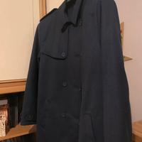 il giubbotto invernale