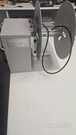 avvolgitore a Motore