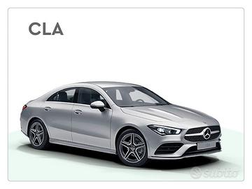 Ricambi mercedes cla w177 2020/2021