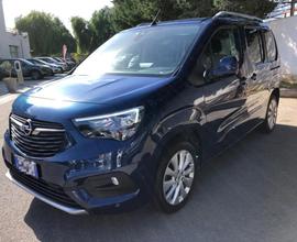 OPEL Combo Life 1.5D 130 CV S&S MT6 Innovation