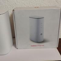 Modem Router 4G + Vodafone Station ZTE MF289F FWA