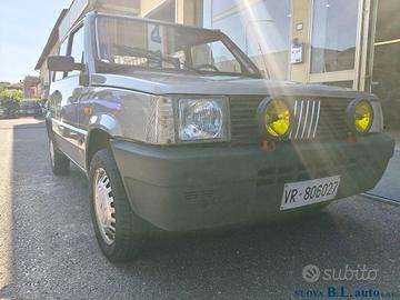 FIAT - Panda - 750 Fire CL