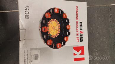 roulette da tavola 